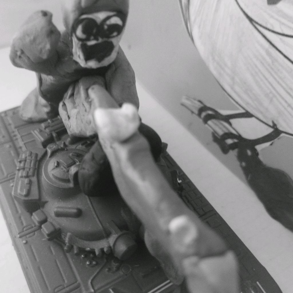 Иконка канала Александр 1941