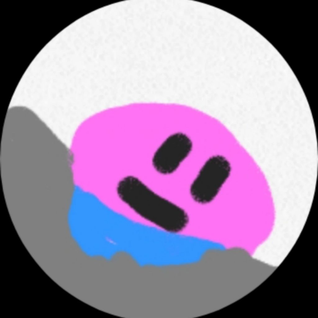 Иконка канала Aksilotl🐬