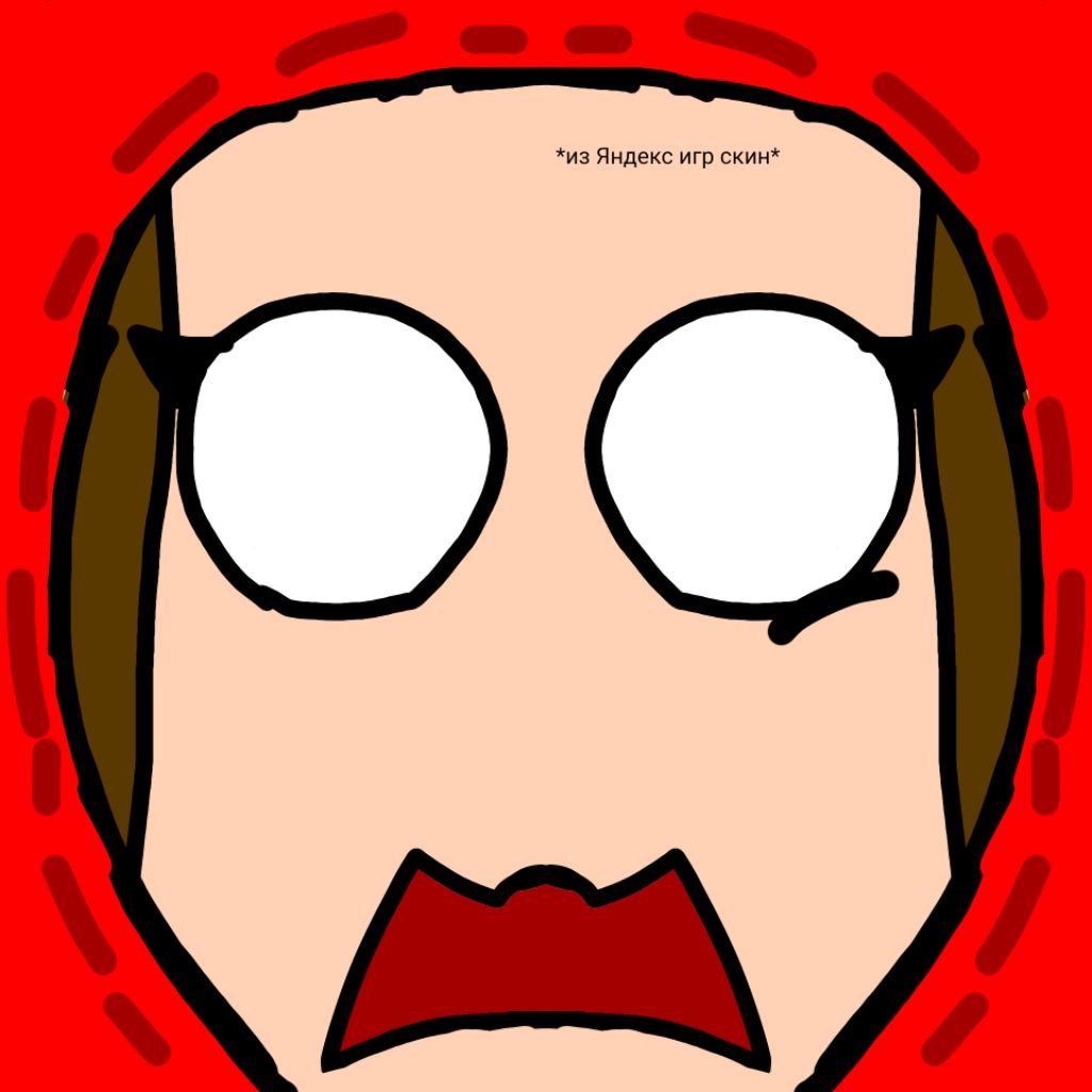 Иконка канала Алия_читер Яндекс Игры