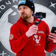 Иконка канала Даниленко о хоккее