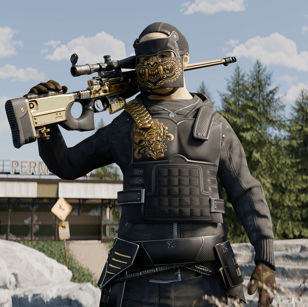 Аватар автора