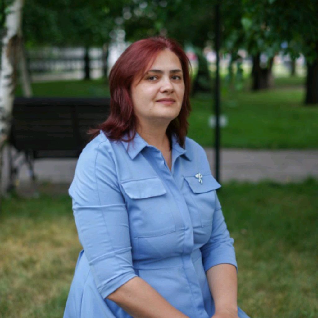 Аватар автора