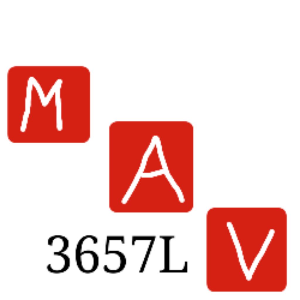 Иконка канала Mav 3657L