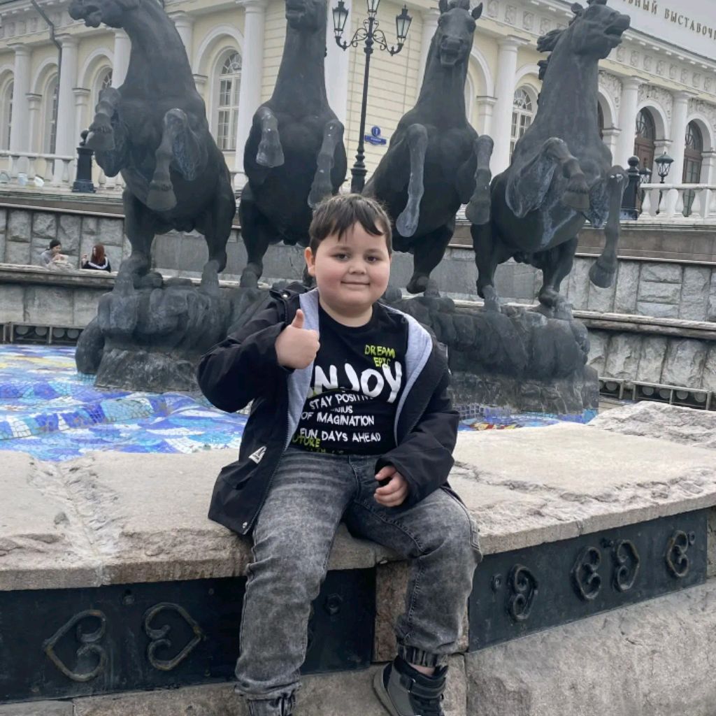 Иконка канала Roma2019L