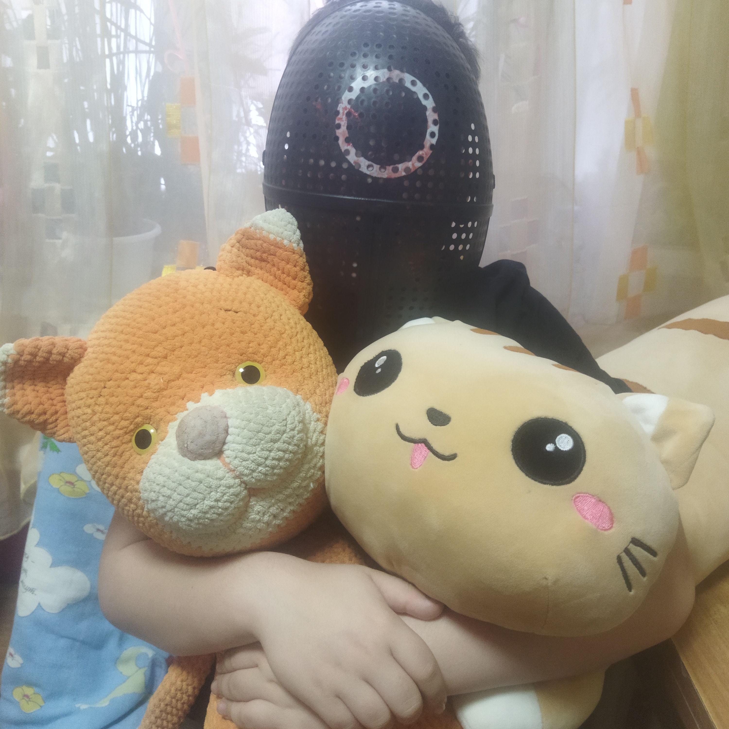 Иконка канала Андрей и кошак