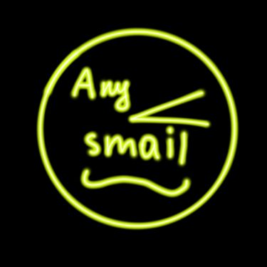 Иконка канала AnaSmile