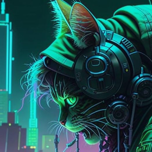 Аватар автора