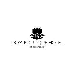Иконка канала Dom Boutique Hotel