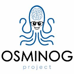 Иконка канала Osminog project