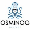 Иконка канала Osminog project