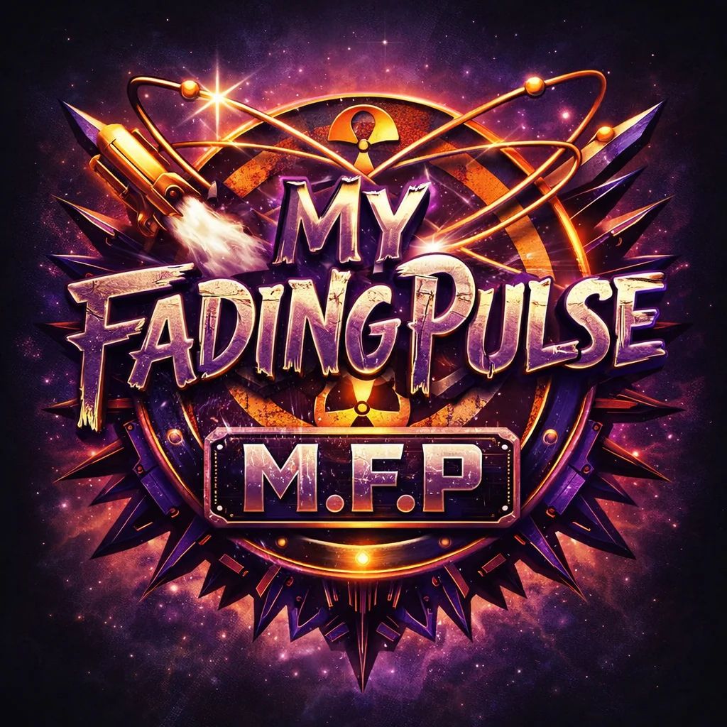 Иконка канала My Fading Pulse