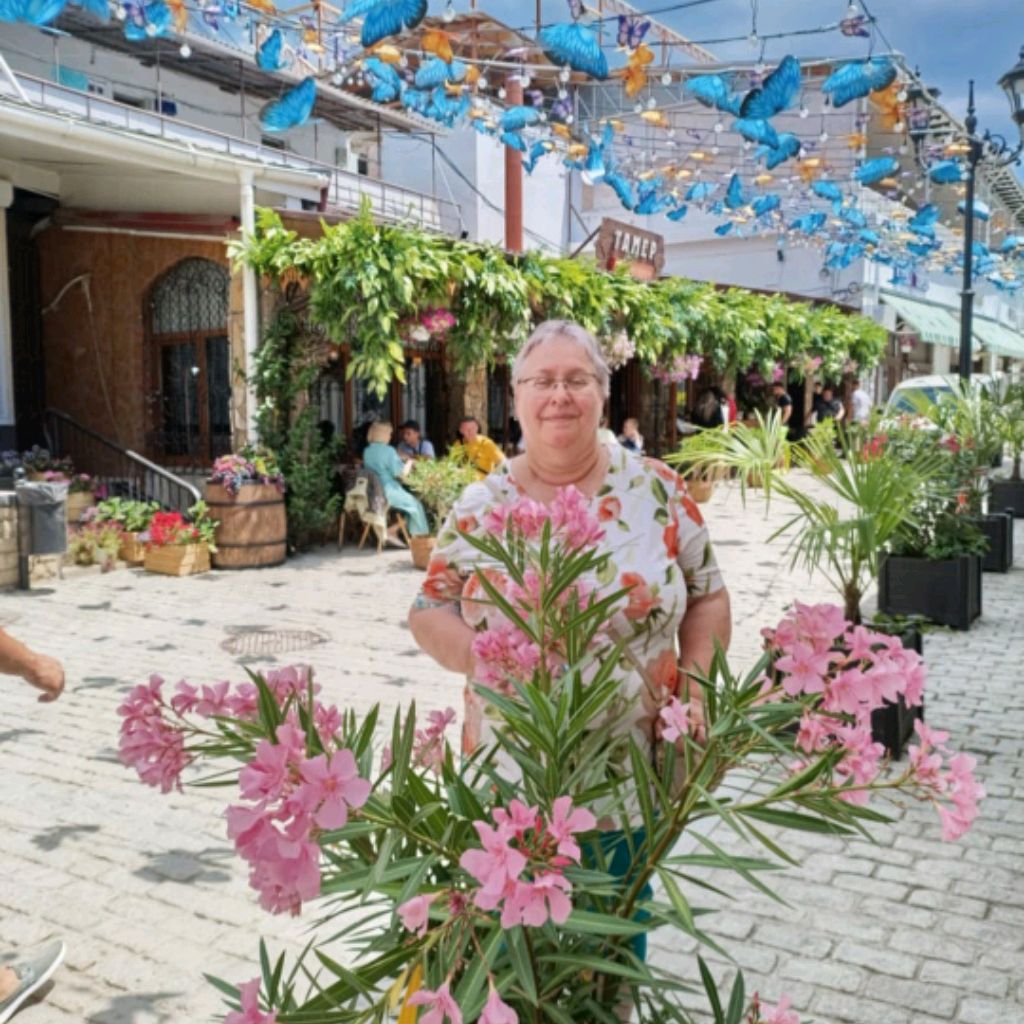 Аватар автора