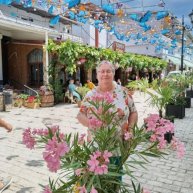 Иконка канала Ольга на ЮБК