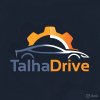 Иконка канала TalhaDrive.com