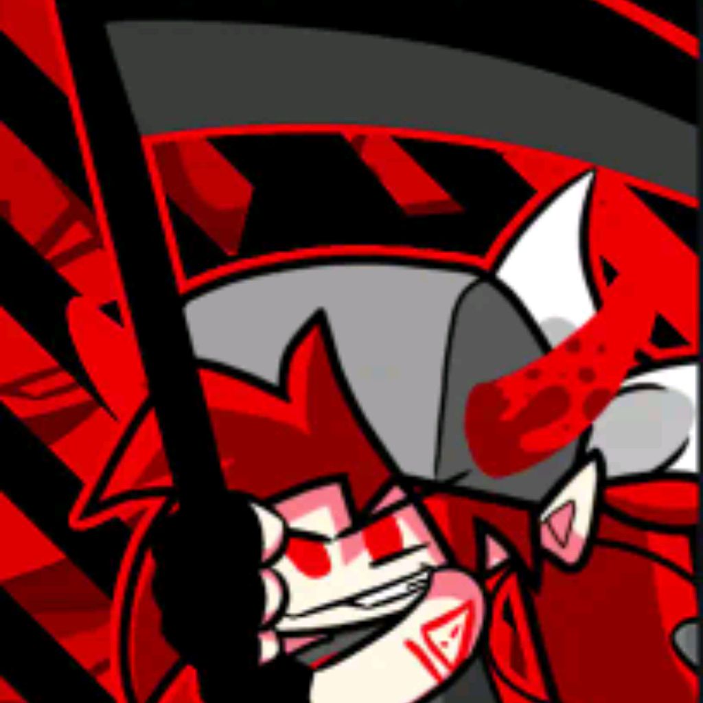 Иконка канала Мика ❤️ V2 🖤