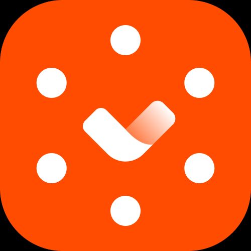 Иконка канала ЛидерТаск о продуктивности и делегировании