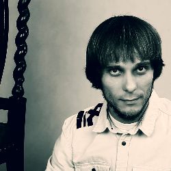 Иконка канала Артём Русый