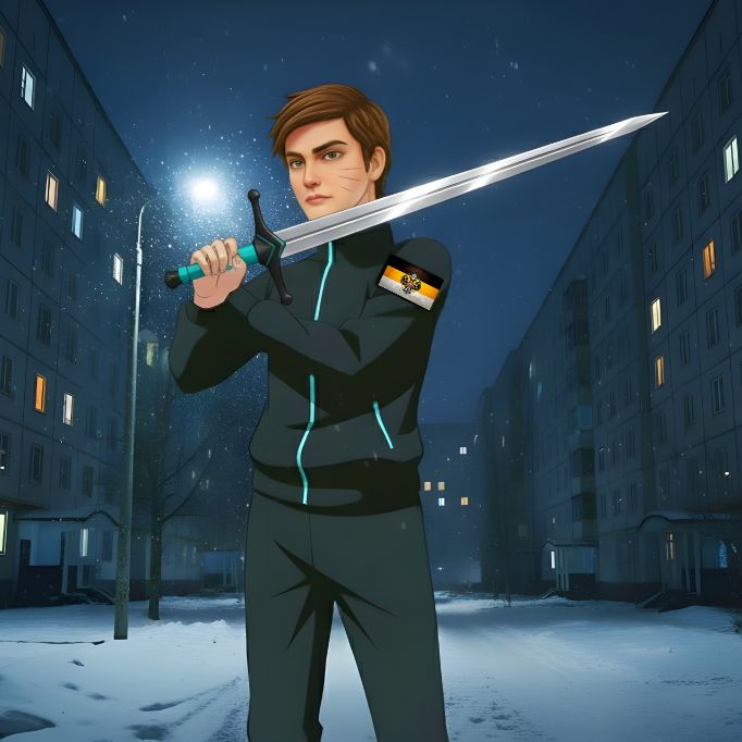 Аватар автора