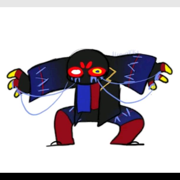 Иконка канала Эррор