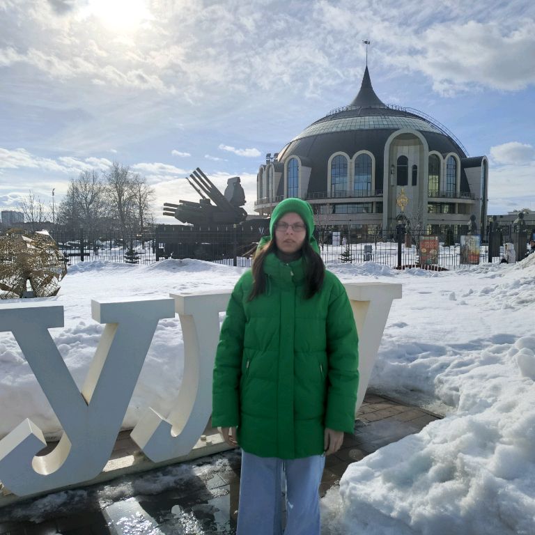 Аватар автора