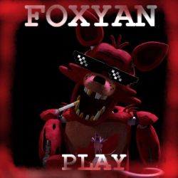 Иконка канала FoxyanPlay