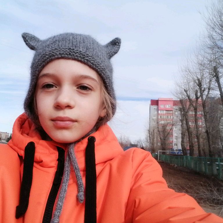 Аватар автора