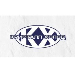 Иконка канала Кристалл-Холод