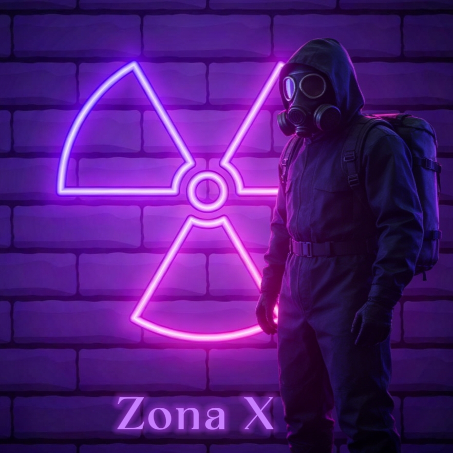 Иконка канала Зона икс