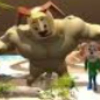 Иконка канала Кирилл пончик