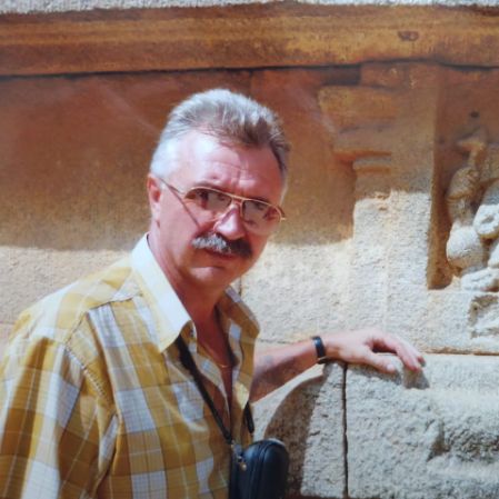 Аватар автора