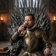 Иконка канала Monte-Kristo