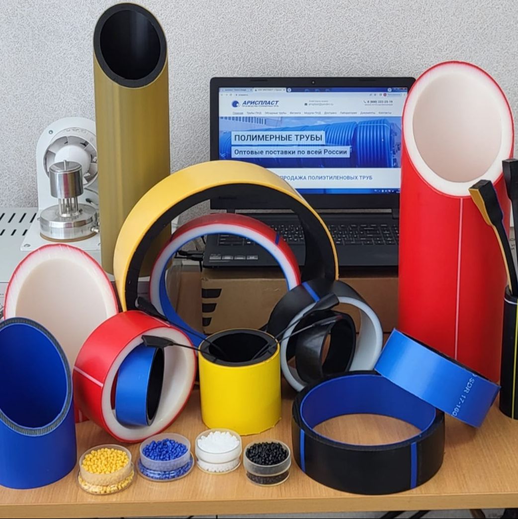Иконка канала ООО "АРИСПЛАСТ"