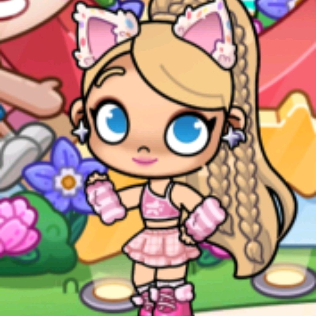 Аватар автора