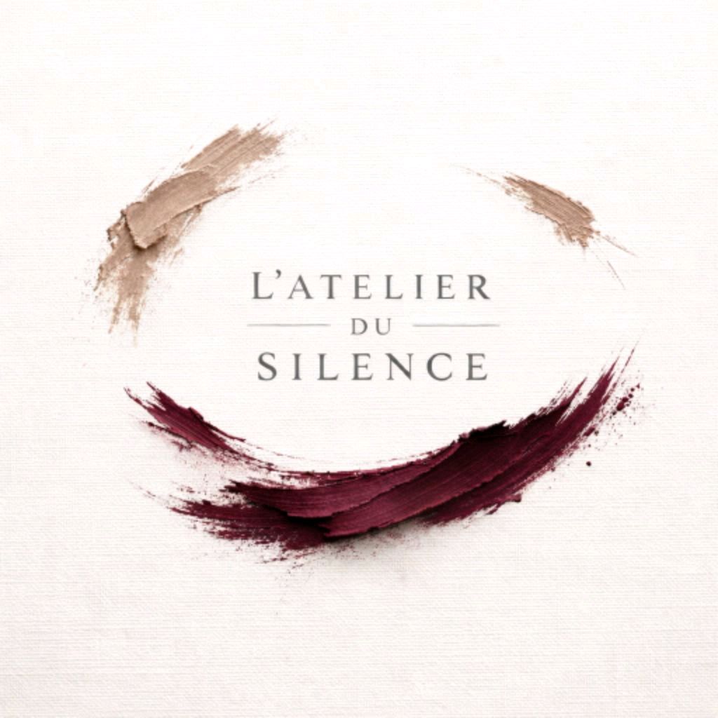 Иконка канала L'atelier du Silence | Мастерская Тишины