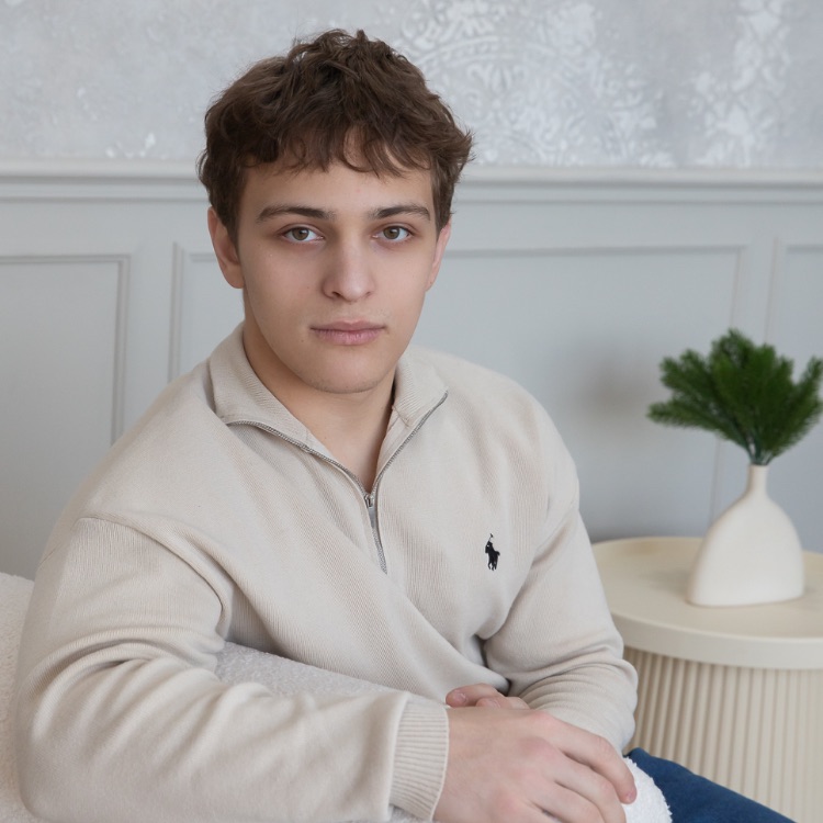 Иконка канала pro_stas_math