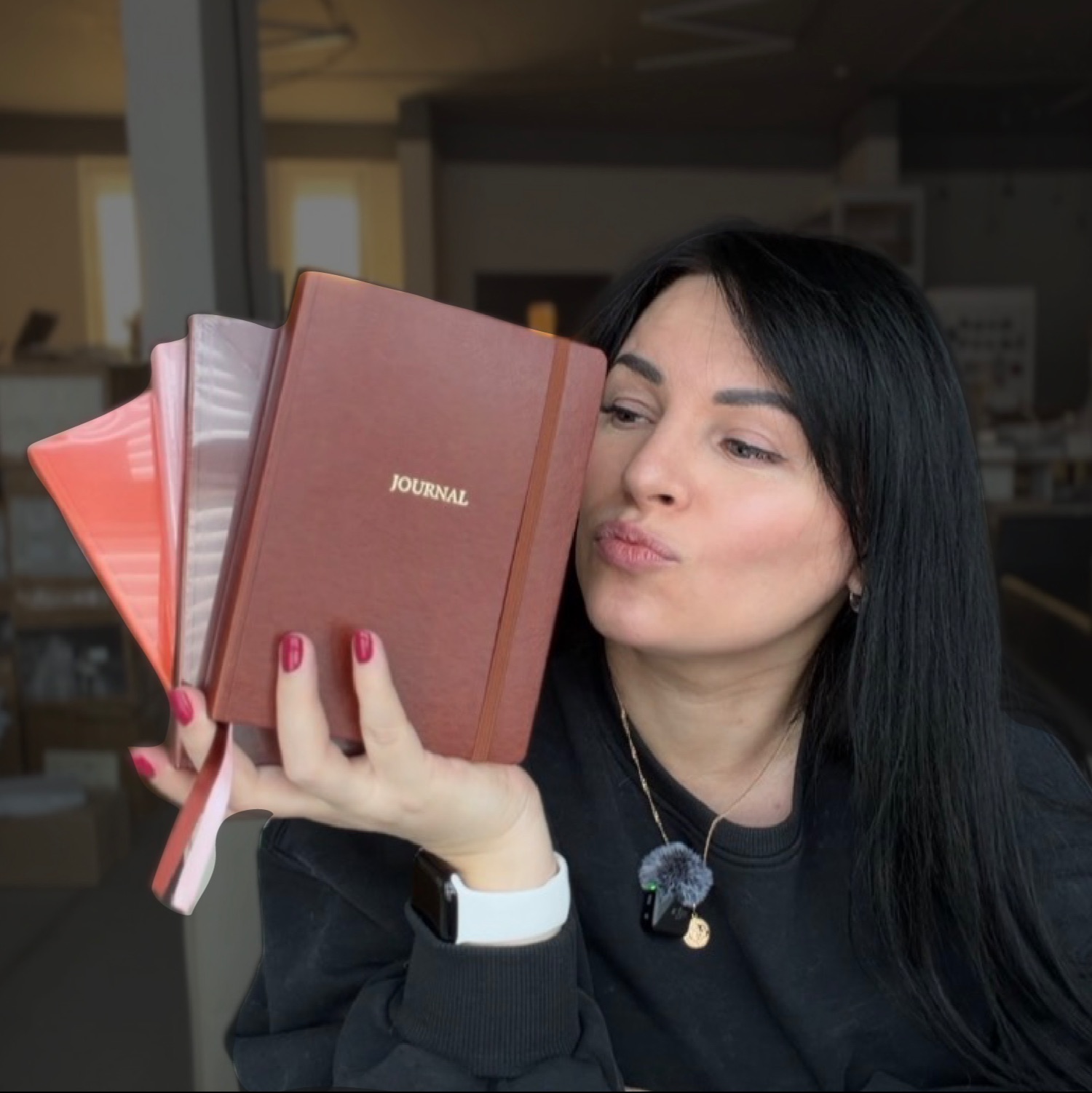 Аватар автора