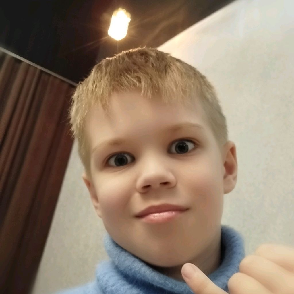 Аватар автора