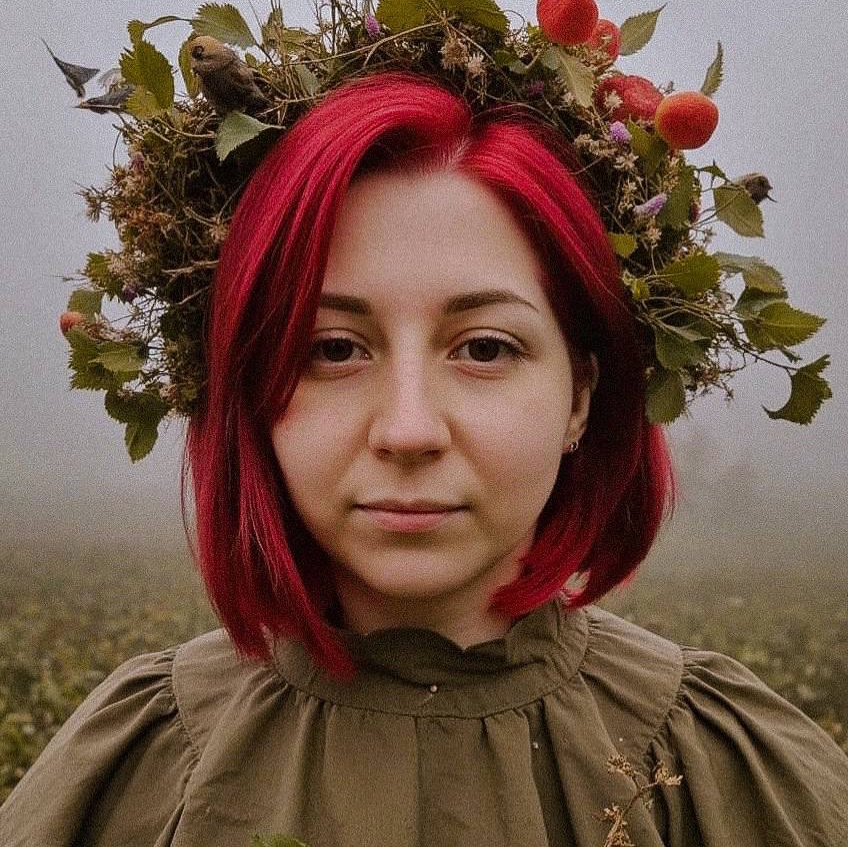 Аватар автора