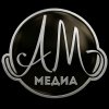 Иконка канала АМ Медиа