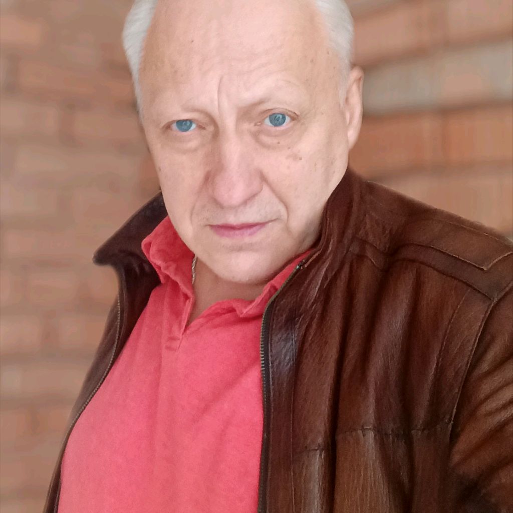 Иконка канала VAP