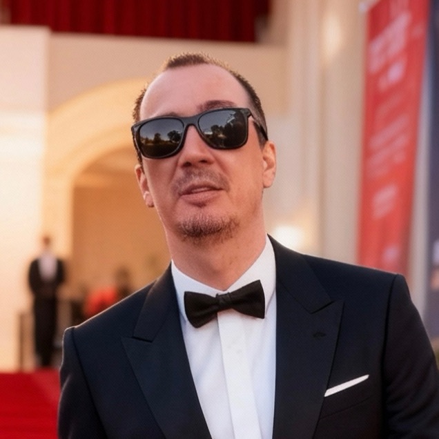 Аватар автора