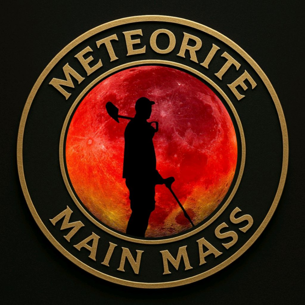 Иконка канала Meteorite Main Mass