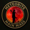 Иконка канала Meteorite Main Mass