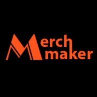Иконка канала MerchMaker - производство сувениров и подарков