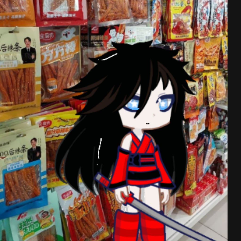 Иконка канала Китайка