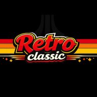 Иконка канала Retro Classic