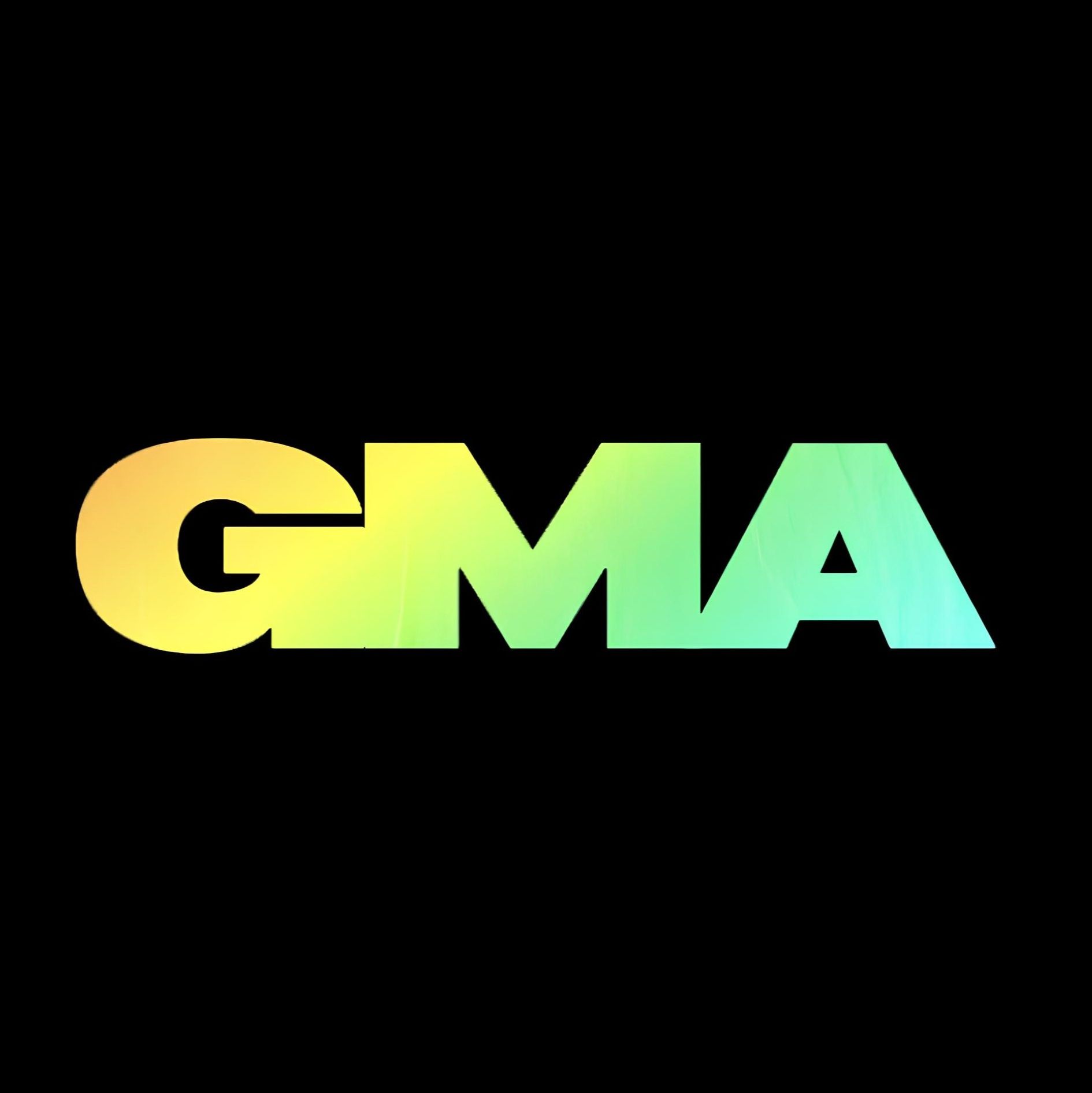 Иконка канала Global Media Association (GMA)