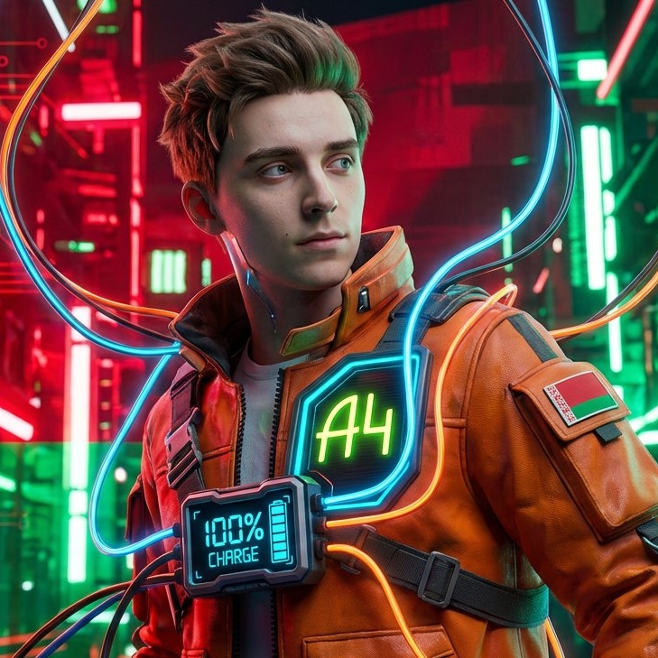 Аватар автора