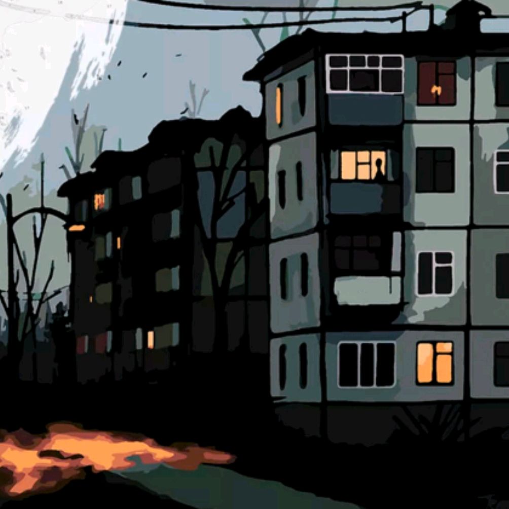 Аватар автора