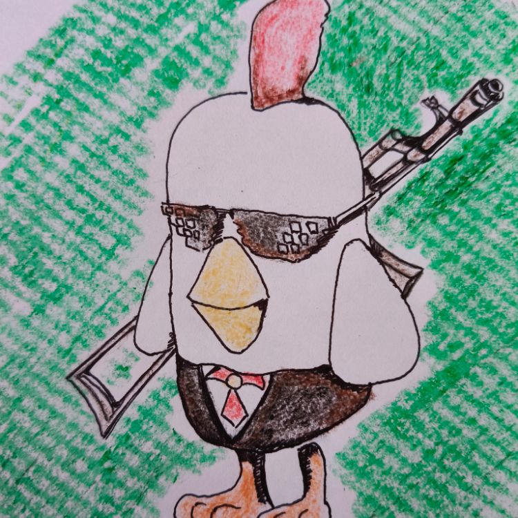 Аватар автора